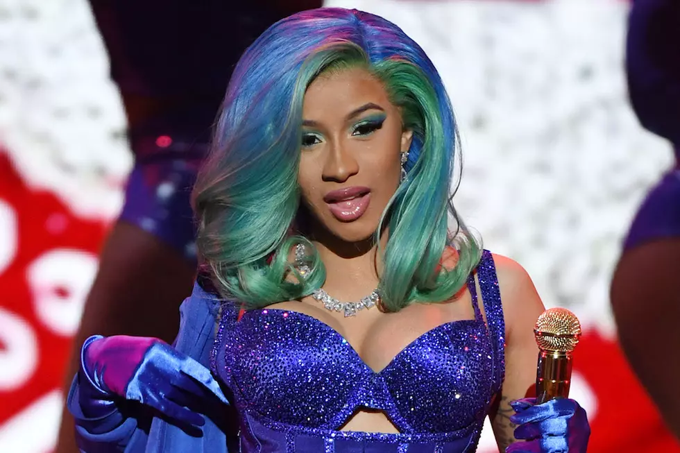 Cardi B Denies Suing Quality Control&#8217;s Management Division