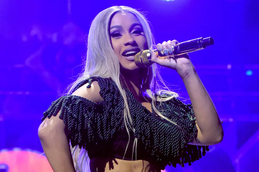 Everything You Need to Know About Friday’s Cardi B Concert at SPAC