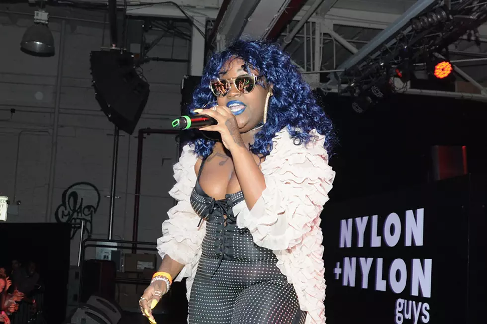 Cupcakke Speaks for the First Time Since Suicidal Tweet and Hospital Stay