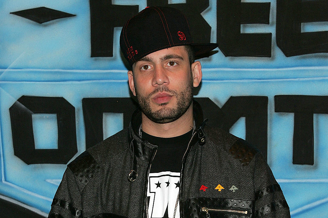 DJ Drama Arrested in Atlanta Mixtape Raid - Today in Hip-Hop - XXL