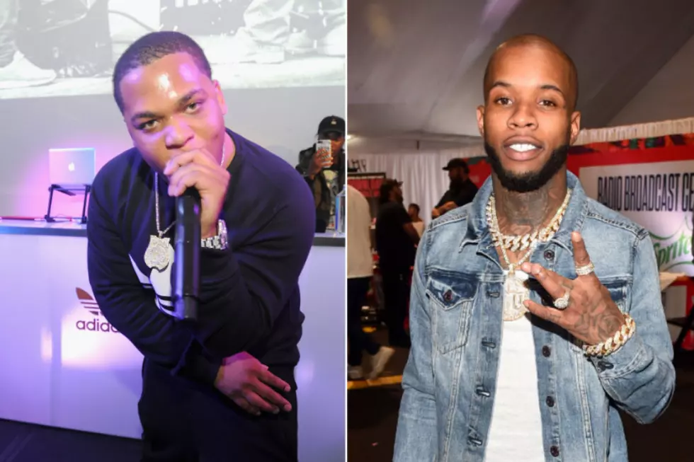 Don Q “This Is Your King”: Listen to Rapper’s Vicious New Tory Lanez Diss