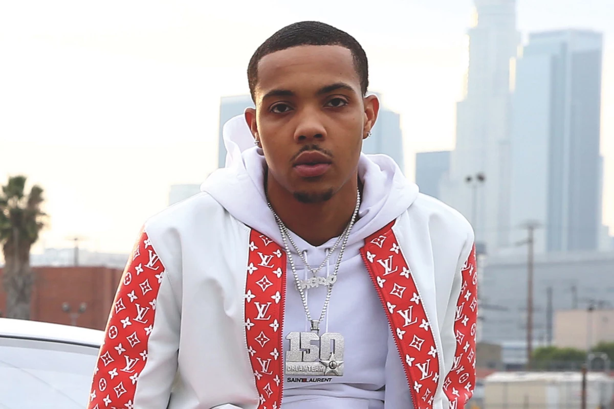 G Herbo Released From Jail After Arrest for Battery  XXL