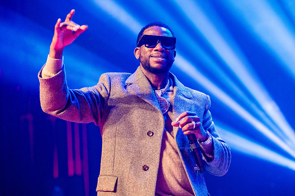 Coachella Organizers Insist Gucci Mane's Name Wasn't Misspelled