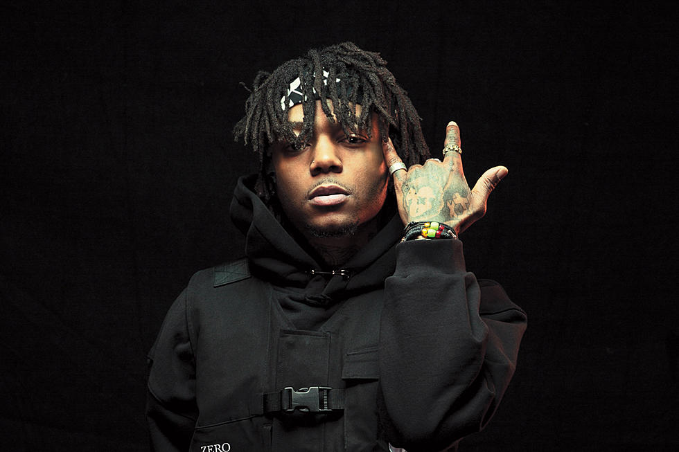 J.I.D Breaks Down The Lyrics to His Song ''Slick Talk''