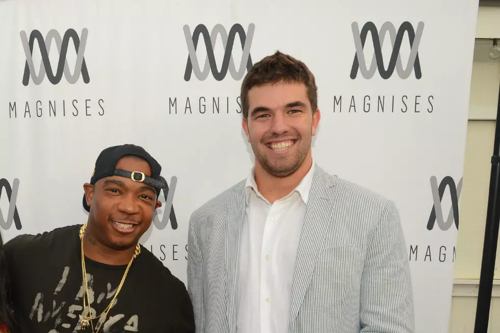 Ja Rule Claims Hulu Paid Festival Organizer Billy McFarland for ‘Fyre Fraud’ Documentary