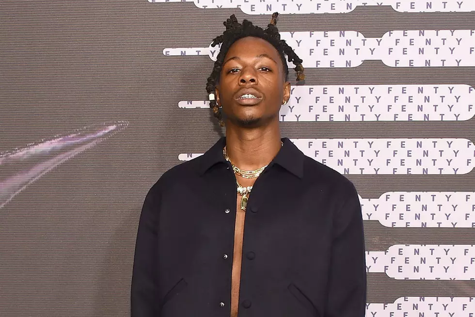 Happy Birthday, Joey Badass!