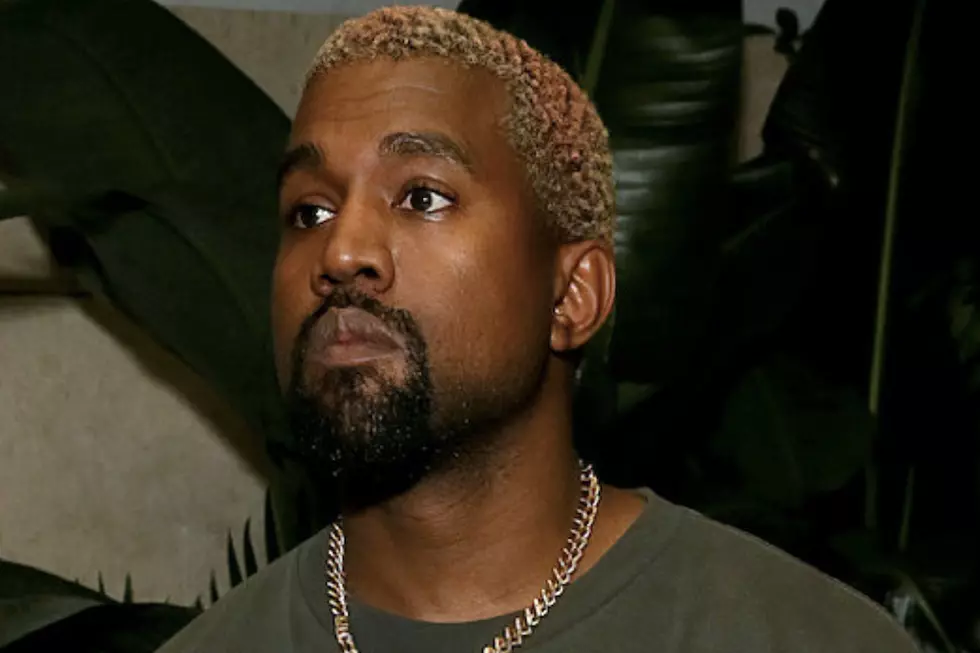 Kanye West Sued for Using Girl&#8217;s Prayer on &#8216;The Life of Pablo&#8217; Album Song: Report