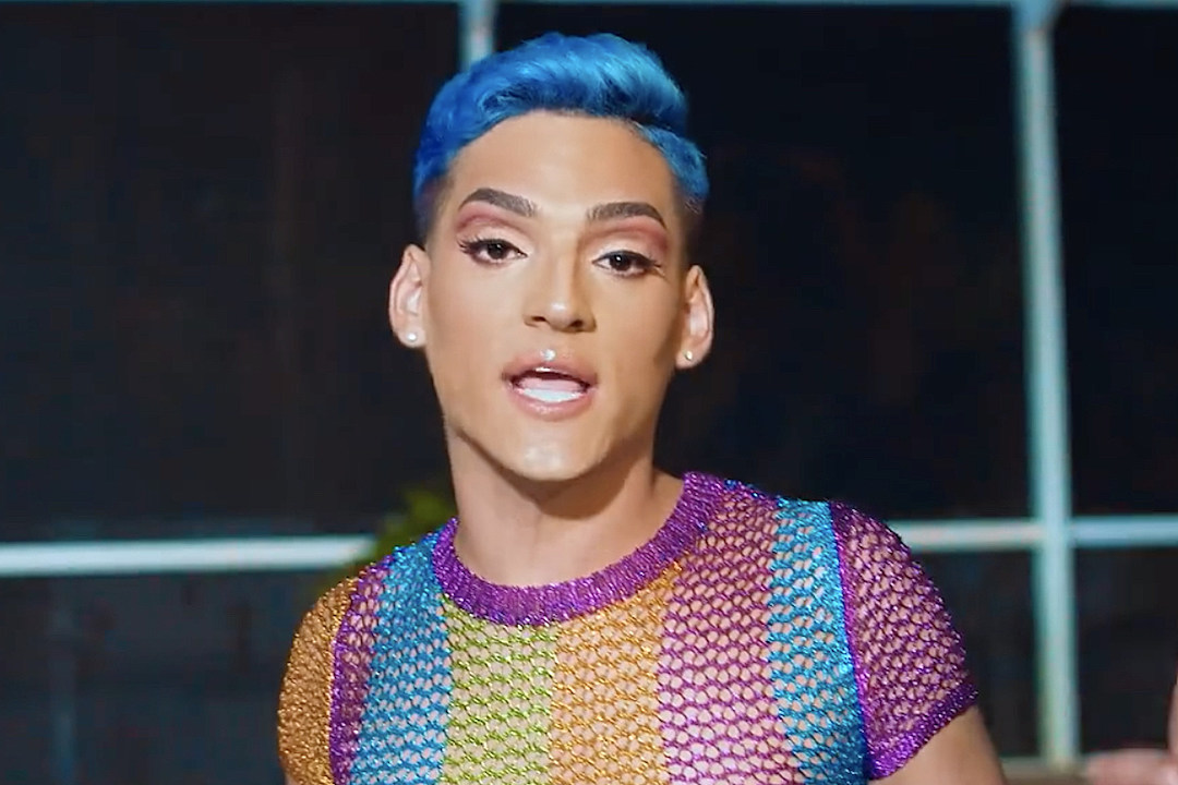 latin gay sex video