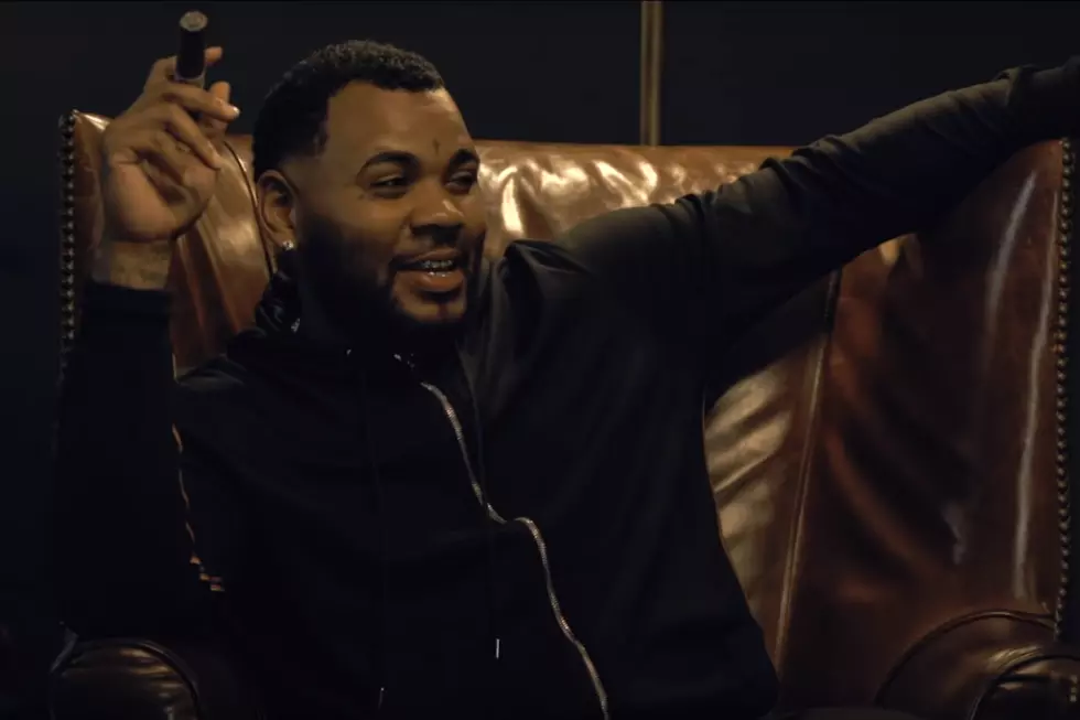 Happy Birthday, Kevin Gates!