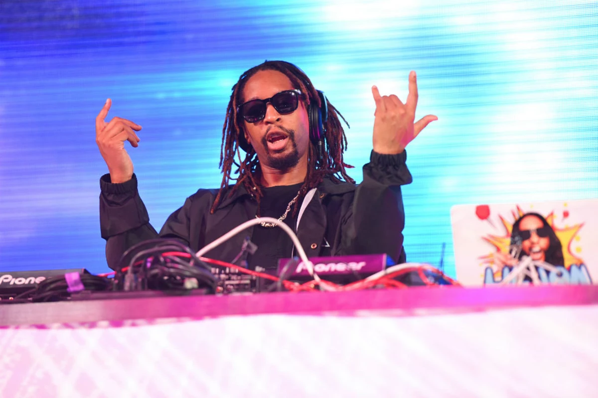 Happy Birthday, Lil Jon! - XXL