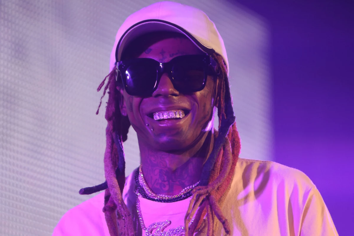 New Lil Wayne Album Confirmed - XXL1200 x 800