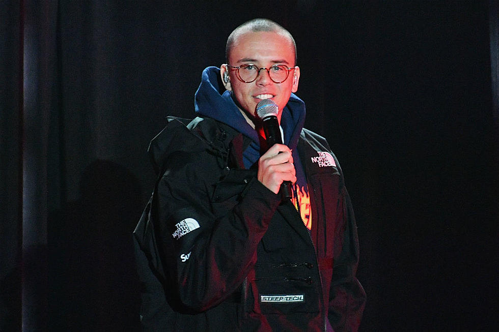 Happy Birthday, Logic!