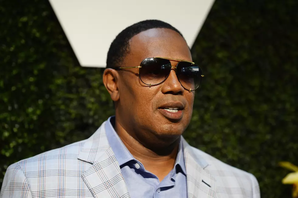 Master P Inks Deal With Lionsgate to Produce His Own Biopic