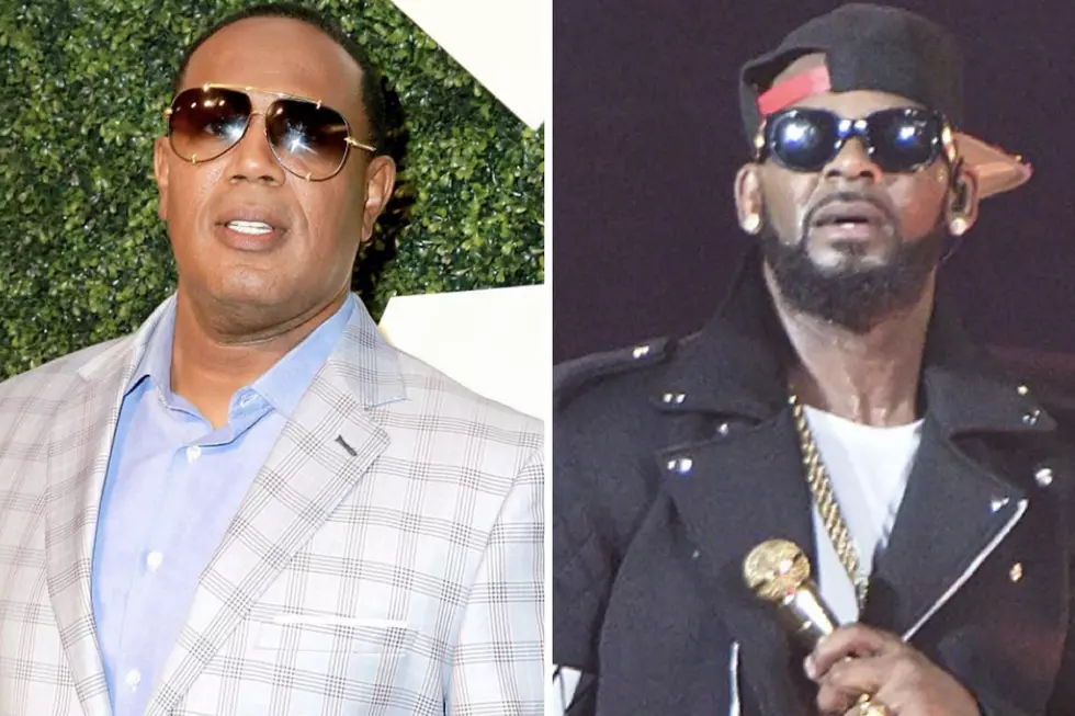 Master P Says He Wasn&#8217;t Blaming Parents for R. Kelly&#8217;s Alleged Victims&#8217; Abuse