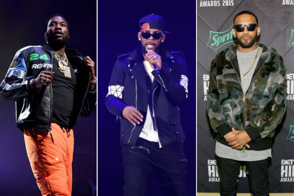 Hip-Hop Sounds Off on 'Surviving R. Kelly' Docuseries 