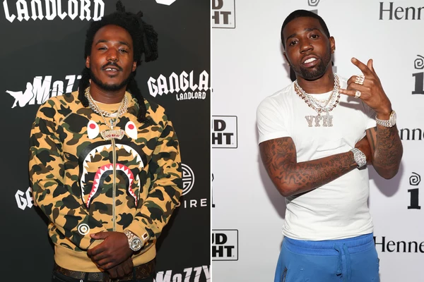 Mozzy and YFN Lucci Have a Joint Project on the Way - XXL - 600 x 400 jpeg 102kB