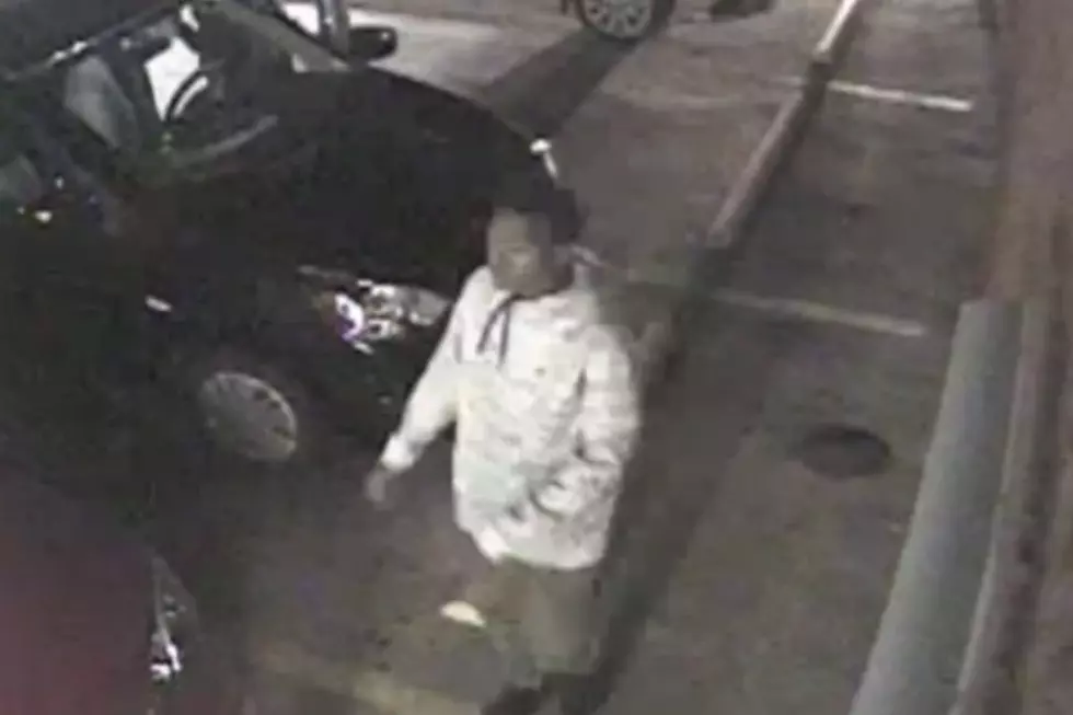 NOPD Shares Video of Person of Interest in Young Greatness Murder