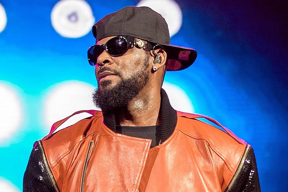 R. Kelly Avoids Jail Time by Paying $62,000 in Child Support: Report