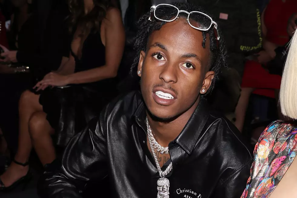 Rich The Kid Declares Himself Hottest Rapper in New York