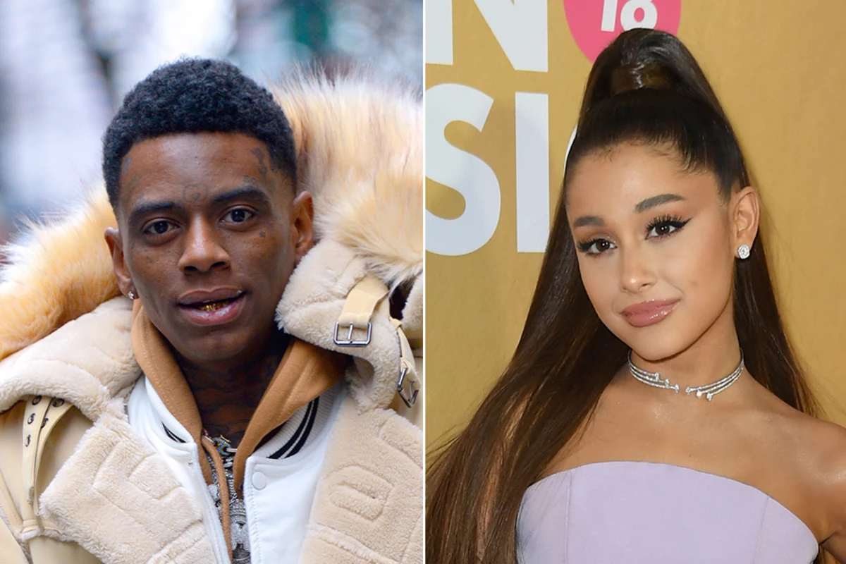 Soulja Boy Claims Ariana Grande Stole His Style on "7 Rings" - XXL