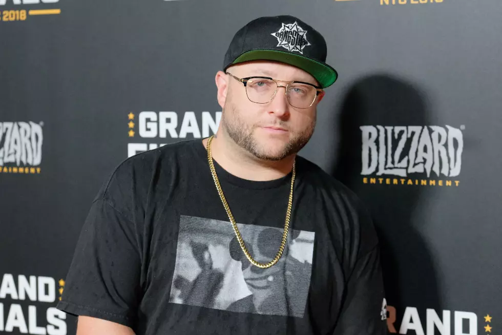 Happy Birthday, Statik Selektah!