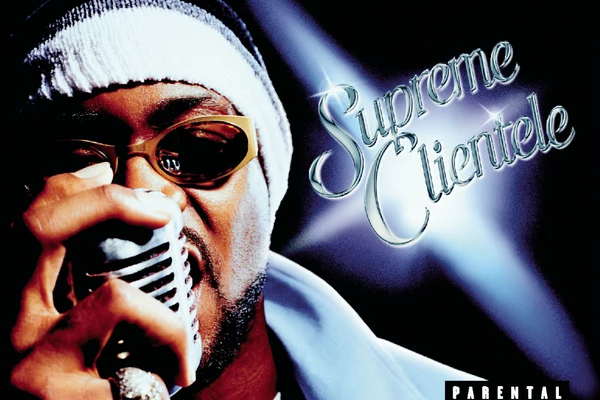Ghostface Drops 'Supreme Clientele' Album - Today in Hip-Hop - XXL