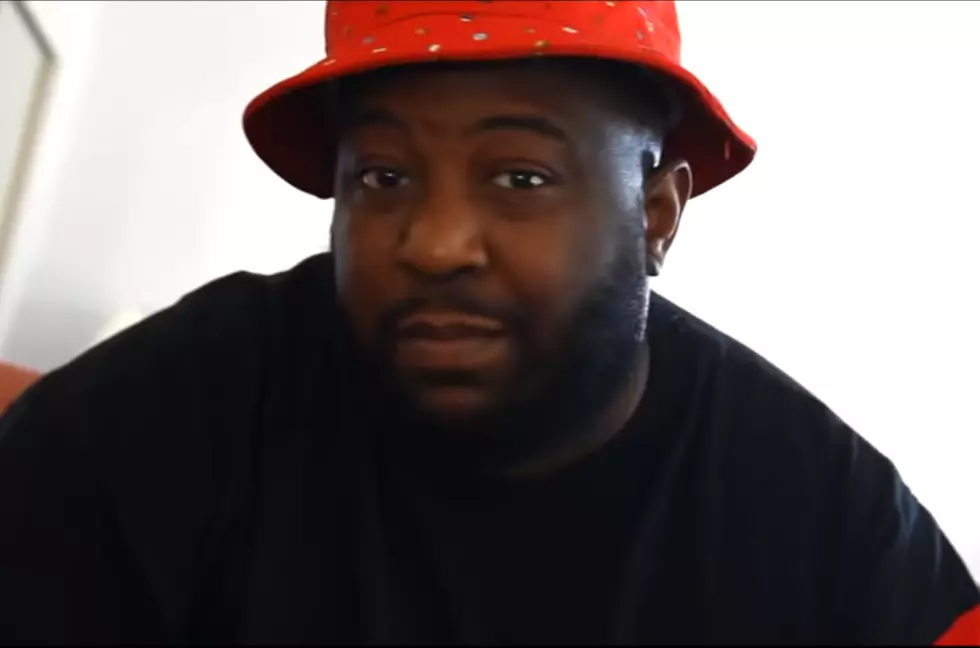 The Jacka Dies - Today in Hip-Hop