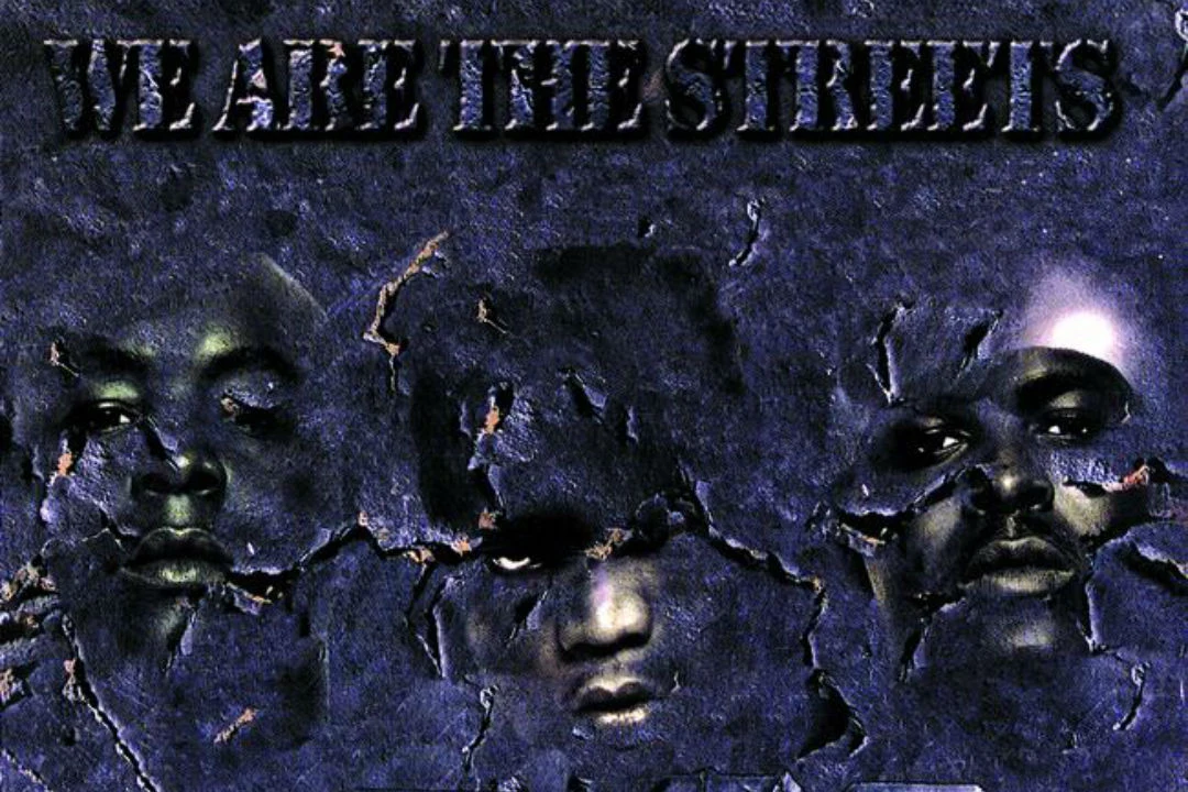 the lox we are the streets vk