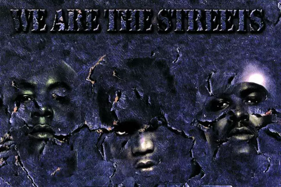 The LOX Drop ‘We Are the Streets’ Album – Today in Hip-Hop