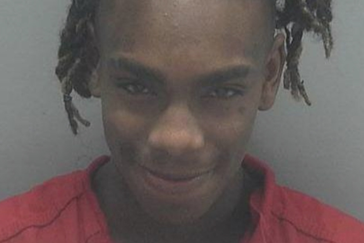 Ynw Melly Arrested On Marijuana Charges Xxl