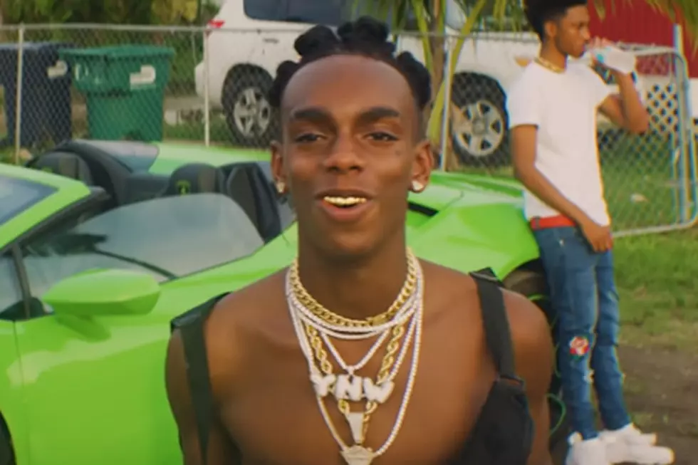 YNW Melly via YouTube