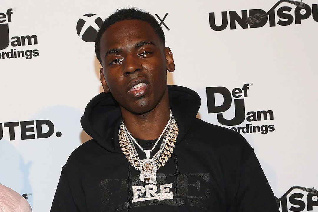 Police Clear Out Young Dolph's Tour Bus, He Calls Them Racist
