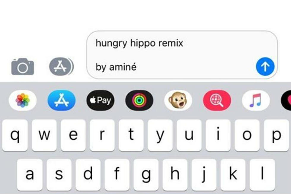 Amine &#8220;Hungry Hippo Remix&#8221;: Listen to Rapper Flip Tierra Whack&#8217;s Song