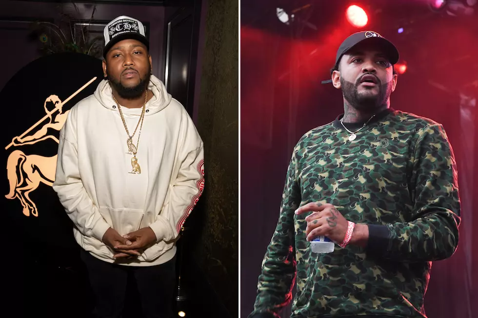 Boi-1da Calls Joyner Lucas One of the Best Lyricists He's Heard