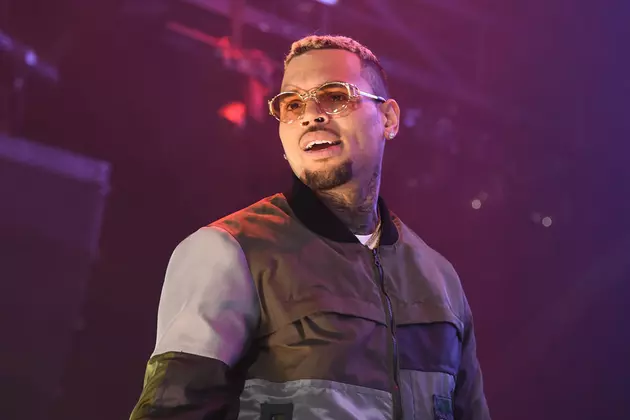 Chris Brown Denies Rape Allegations