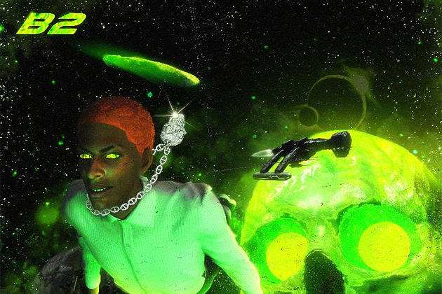 Comethazine &#8216;Bawskee 2&#8242; Mixtape: Listen to 10 New Songs