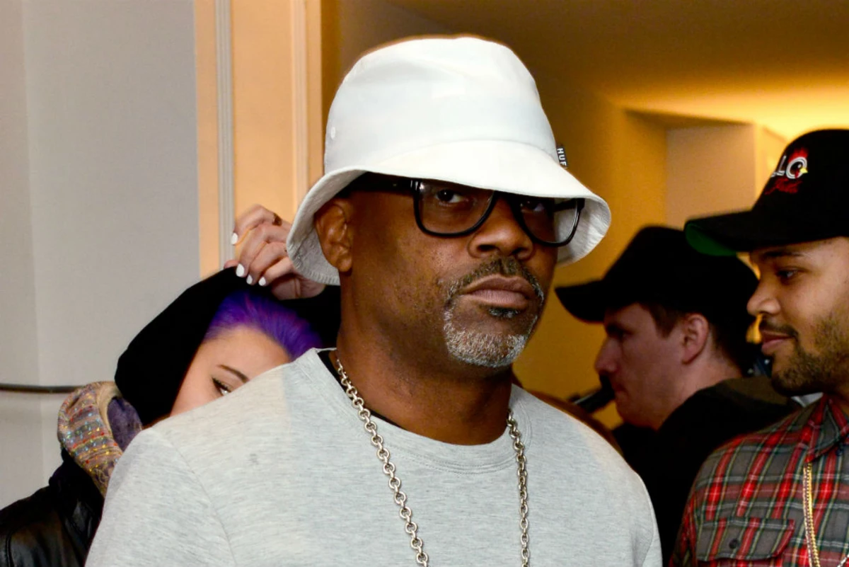 Dame Dash Gets His Stolen Chain Back After Calling Out Jeweler XXL
