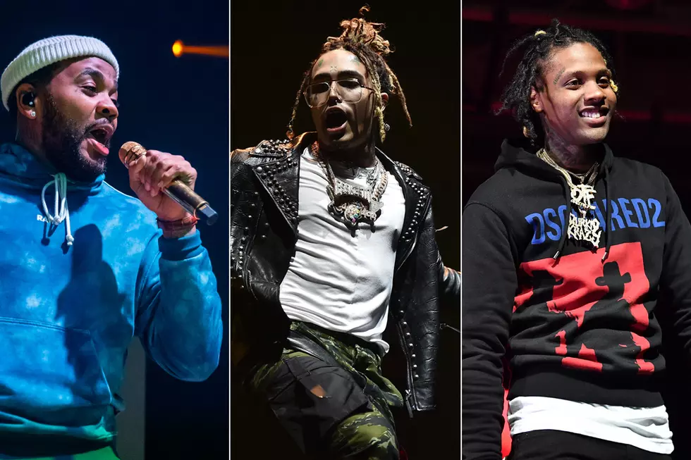 Kevin Gates, Lil Pump, Lil Durk and More: Bangers This Week