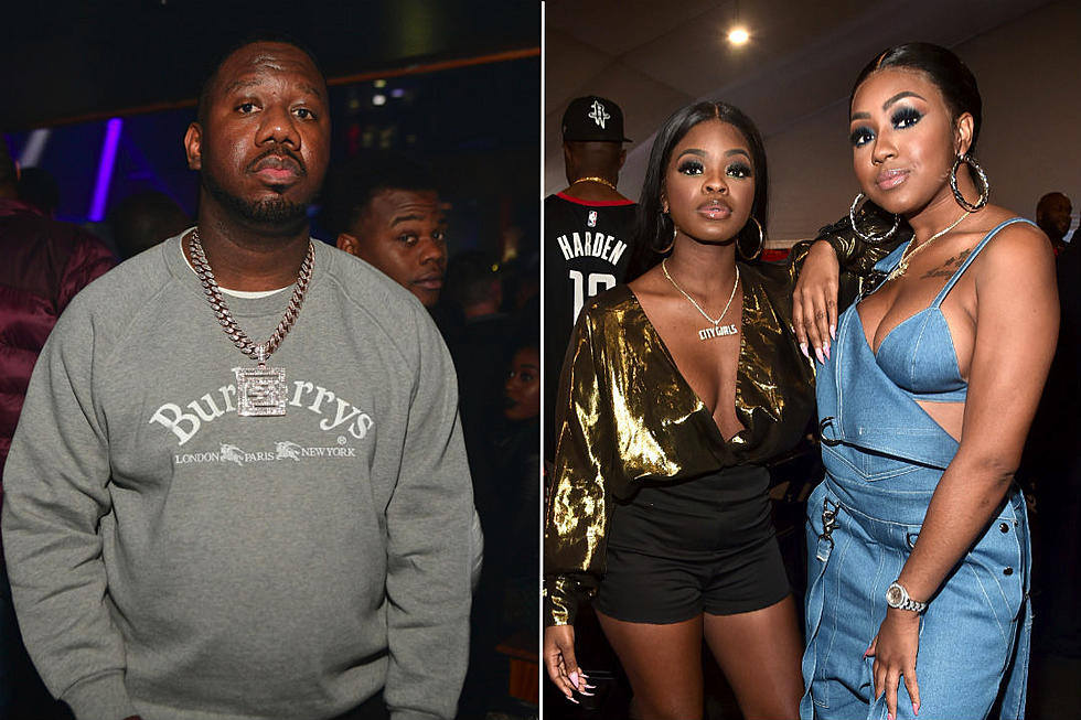 Quality Control’s Pierre “Pee” Thomas Offers Lawyer $1 Million to Get City Girls’ J.T. Out of Prison Early