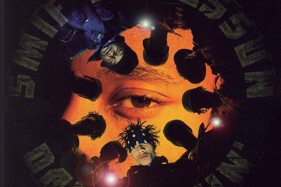 Smif-N-Wessun Drop Dah Shinin' Album - Today in Hip-Hop