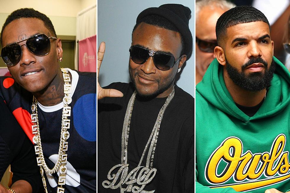 Shawty Lo’s Daughter Calls Soulja Boy Delusional After Taking Credit for Influencing Drake