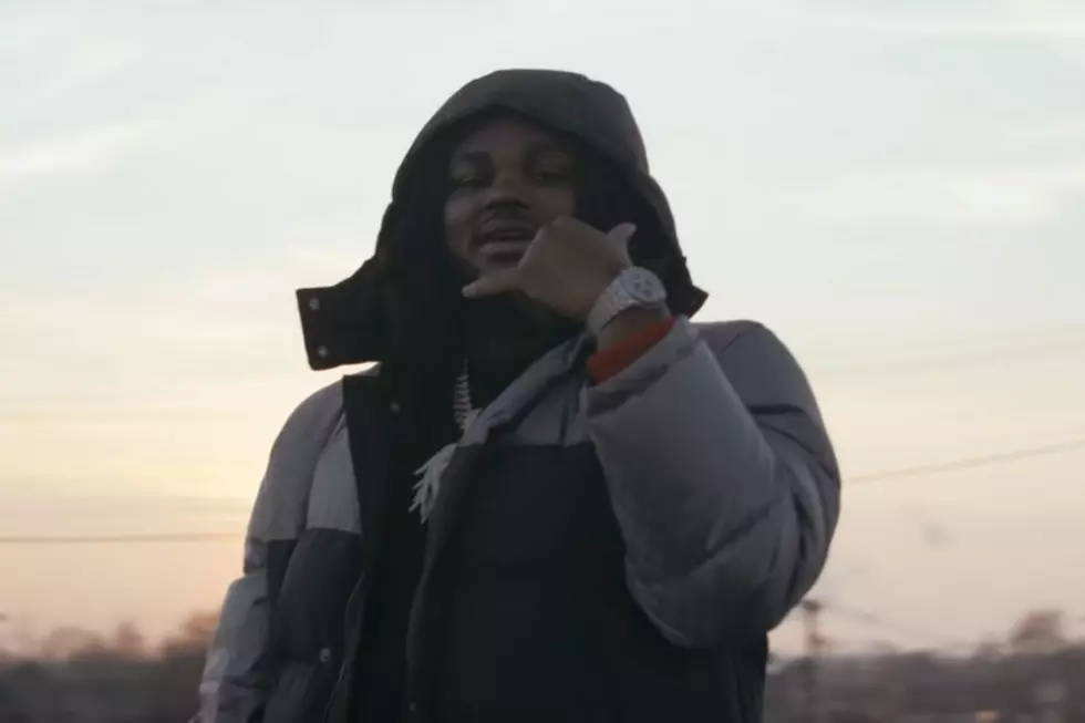 Tee Grizzley &#8220;We Dreamin&#8221; Video: Watch Gripping Day-in-the-Life Story