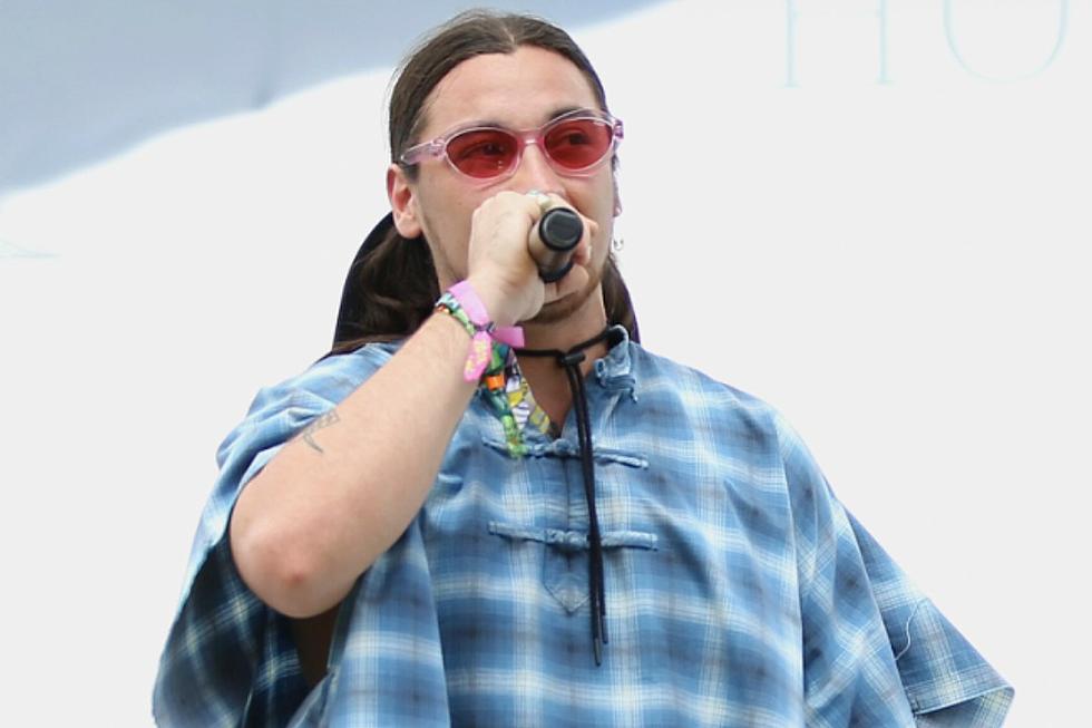 Towkio Denies Rape Allegations