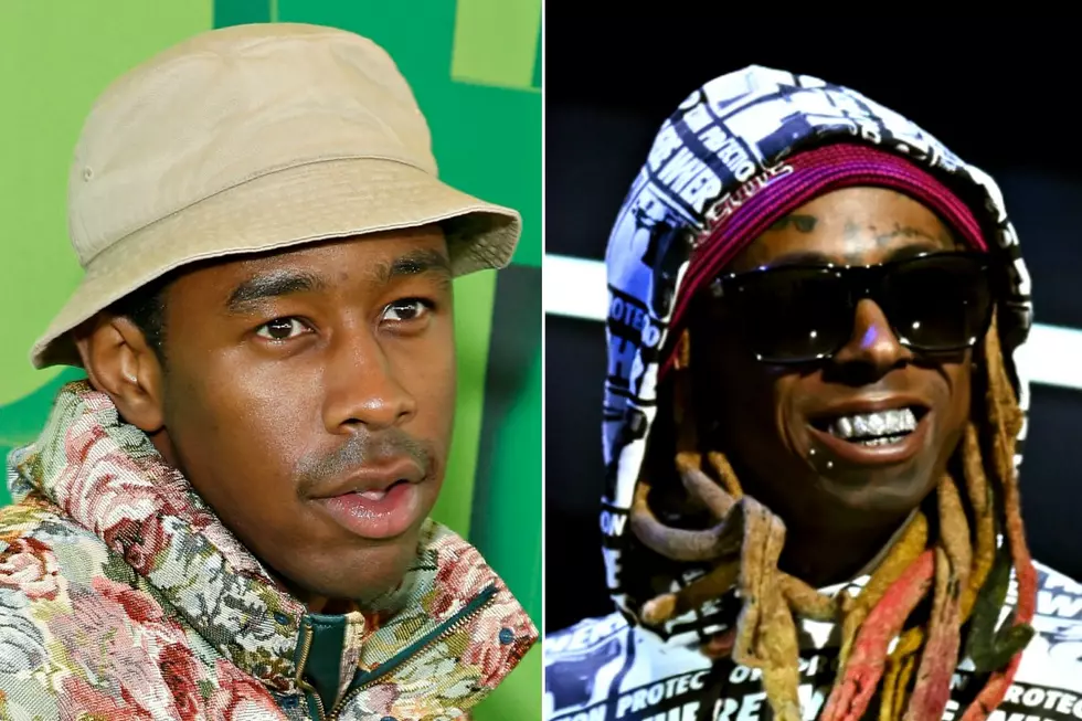 Tyler, The Creator, Lil Wayne and More to Perform at 2019 Governors Ball