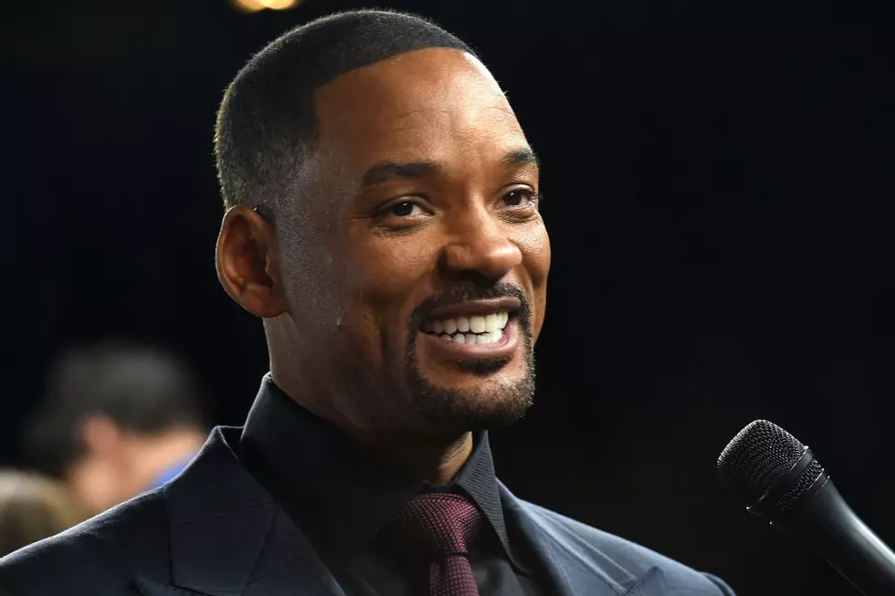 Will Smith Has Started Shooting ‘Bad Boys 3′ Movie