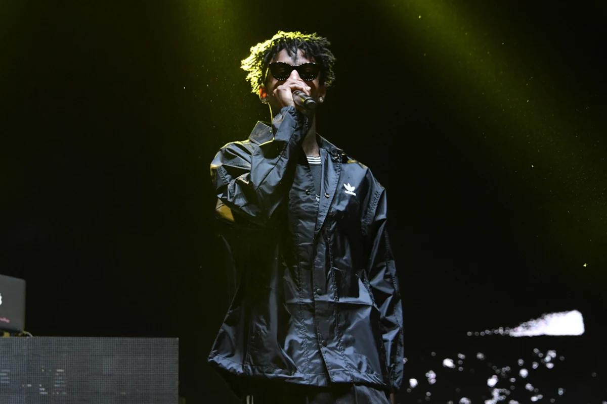 21 Savage's Manager Speaks Out About Snub During Grammy Performance