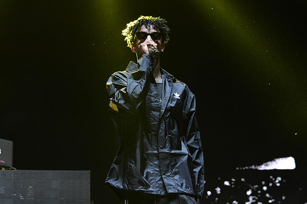 21 Savage’s Lawyer Says Gun Found During Arrest Doesn’t Belong to Rapper