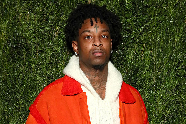 Here&#8217;s Everything We Know About 21 Savage&#8217;s ICE Arrest