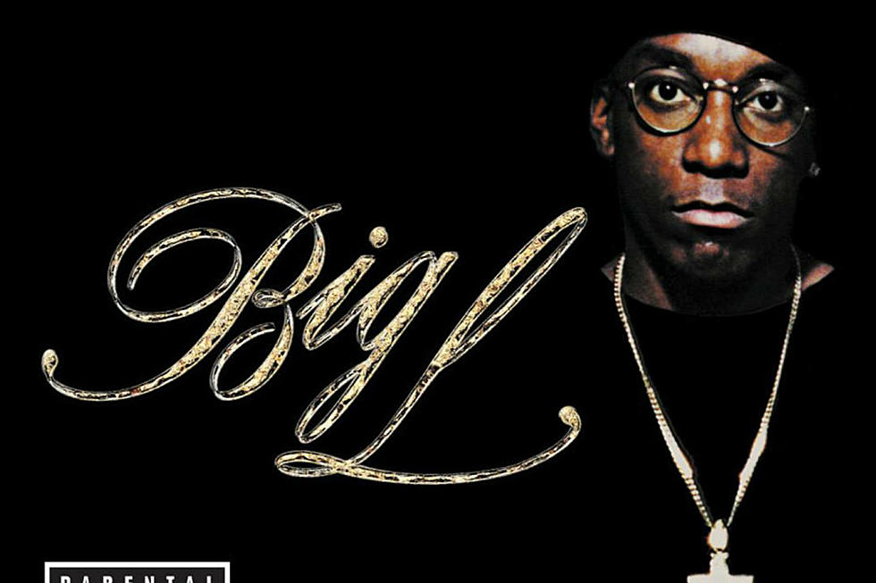 Big L Passes Away &#8211; Today in Hip-Hop