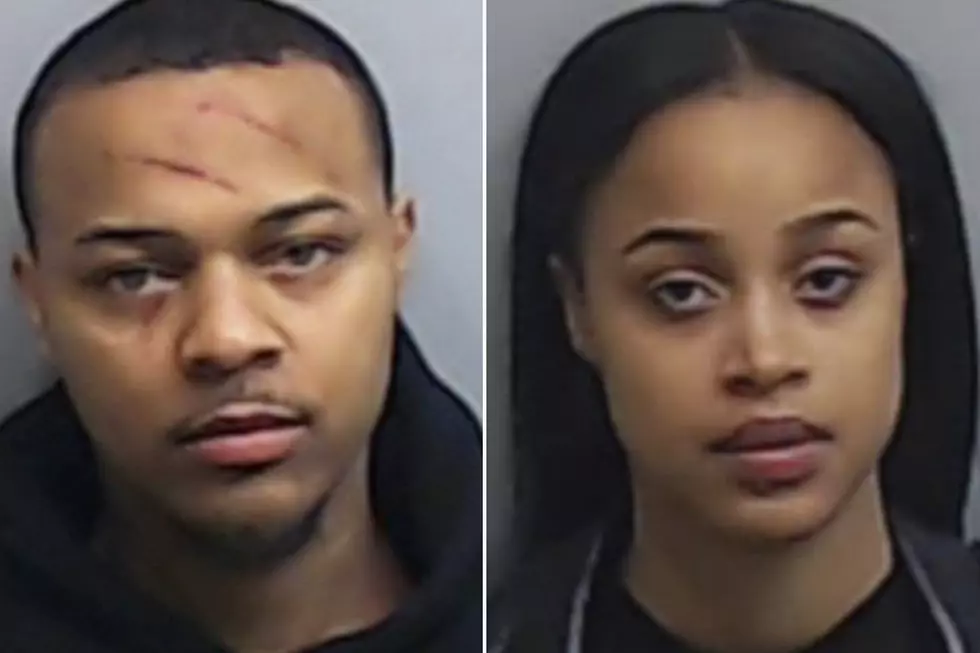 911 Call From Bow Wow's Alleged Fight With Girlfriend Surfaces